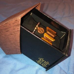 Rustic Cuff Cuff of the Month set NEW